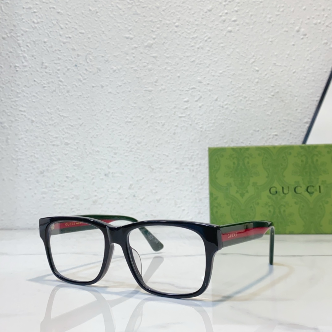 Fake sunglasses gucci for square faces gg0340sa - eyeglass frames