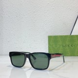 Fake sunglasses gucci for square faces gg0340sa