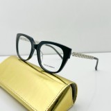 D&G Replica eyeglasses for non-prescription use 3378