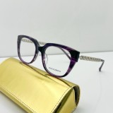 D&G Replica eyeglasses for non-prescription use 3378