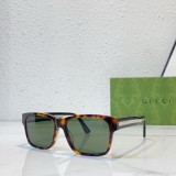 Fake sunglasses gucci for square faces gg0340sa