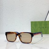 Fake sunglasses gucci for square faces gg0340sa