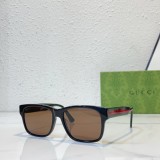 Fake sunglasses gucci for square faces gg0340sa