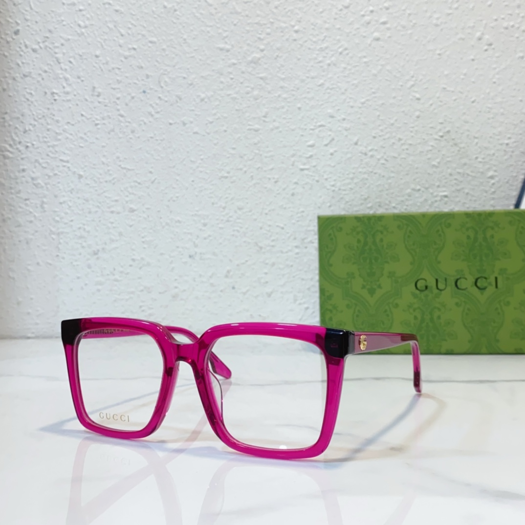 Copy gucci glasses for travel gg0958o - c6 color Copy gucci glasses for travel gg0958o - c6 color
