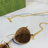 Gucci replica sunglasses for road trips gg1034s