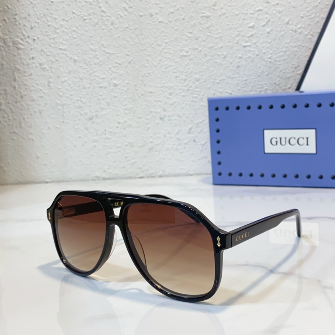fake sunglasses gucci gg1042s - c3 color