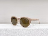 Replica Gucci sunglasses for diamond-shaped faces gg0814sk