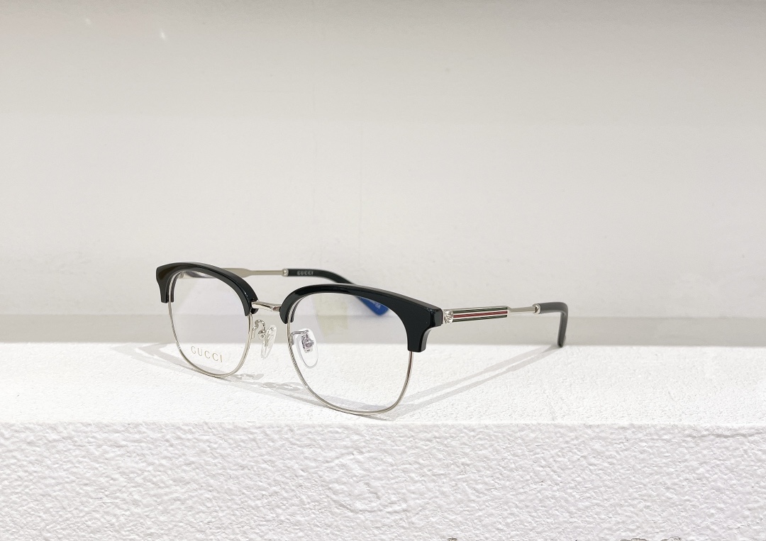 replica gucci eyeglasses for fashion use gg0590ok - c4 color