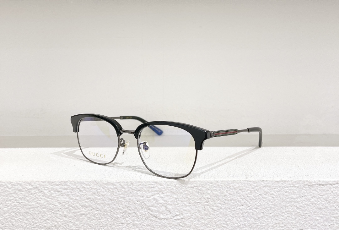 replica gucci eyeglasses for fashion use gg0590ok - c3 color