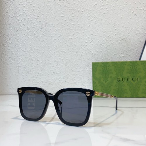 Fake gucci sunglasses for oblong faces gg0889