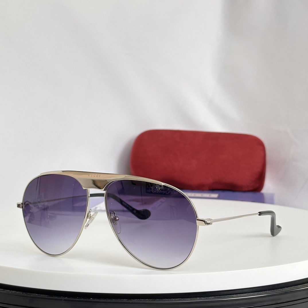 Gucci dupe sunglasses for golf gg0908s - grey