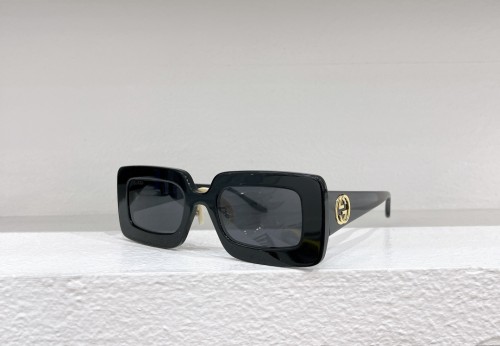 Fake sunglasses gucci for everyday wear gg0974s