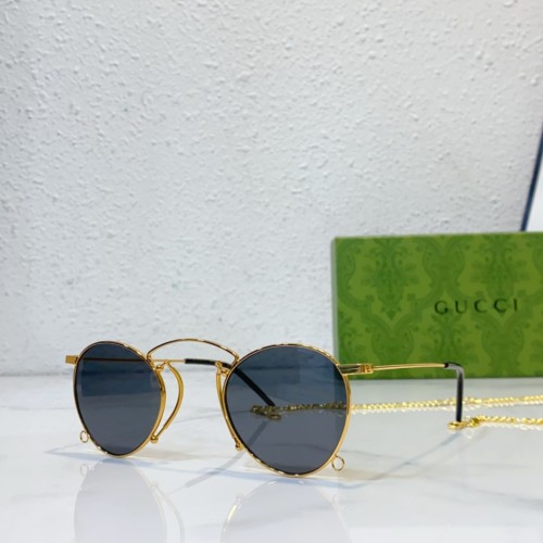 Gucci replica sunglasses for road trips gg1034s
