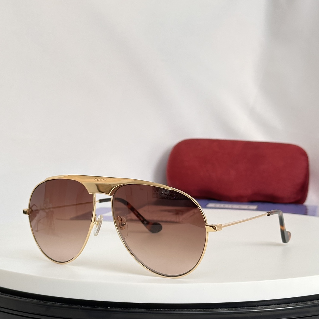 Gucci dupe sunglasses for golf gg0908s - C4