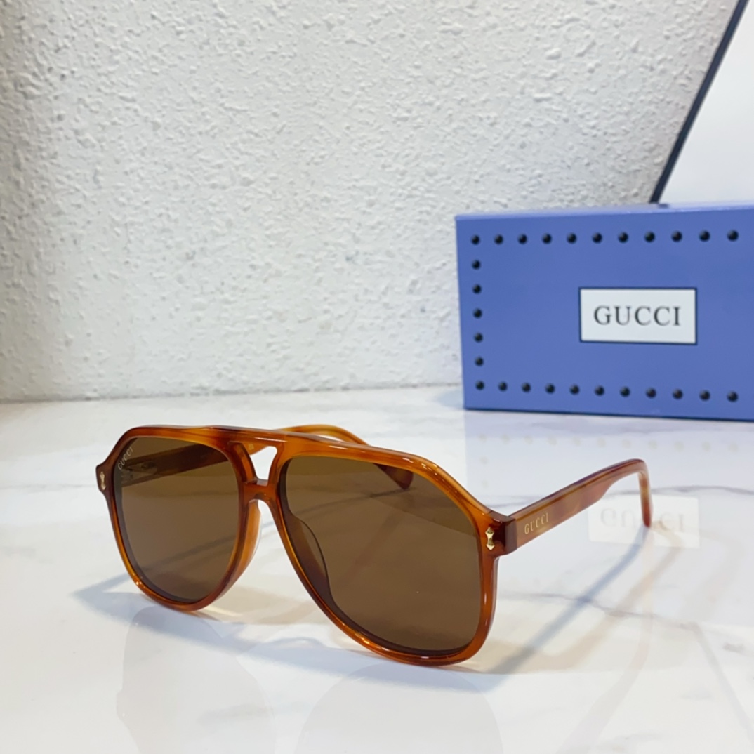 fake sunglasses gucci gg1042s - c5 color