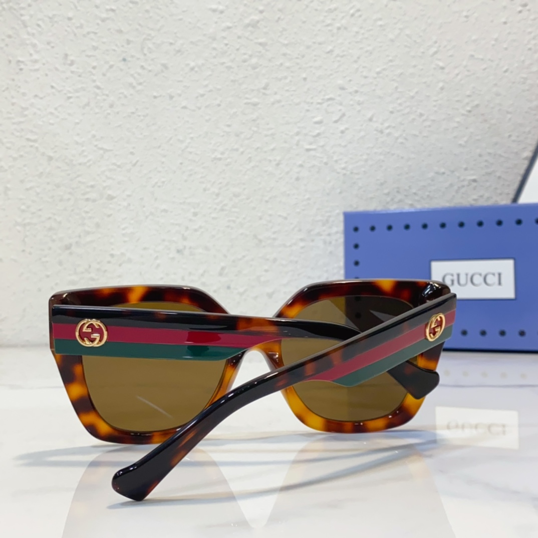 Reps sunglasses gucci for city life gg1300 - back Reps sunglasses gucci for city life gg1300 - back