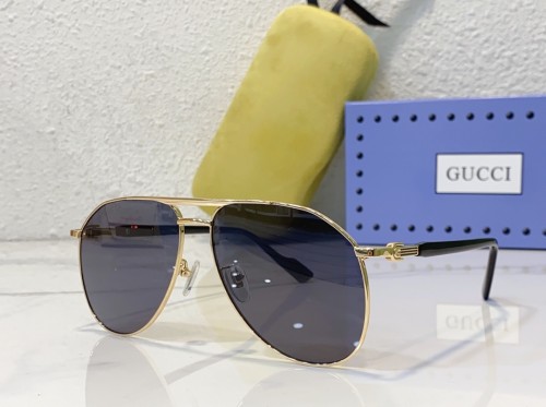 Fake Gucci sunglasses gg1220s