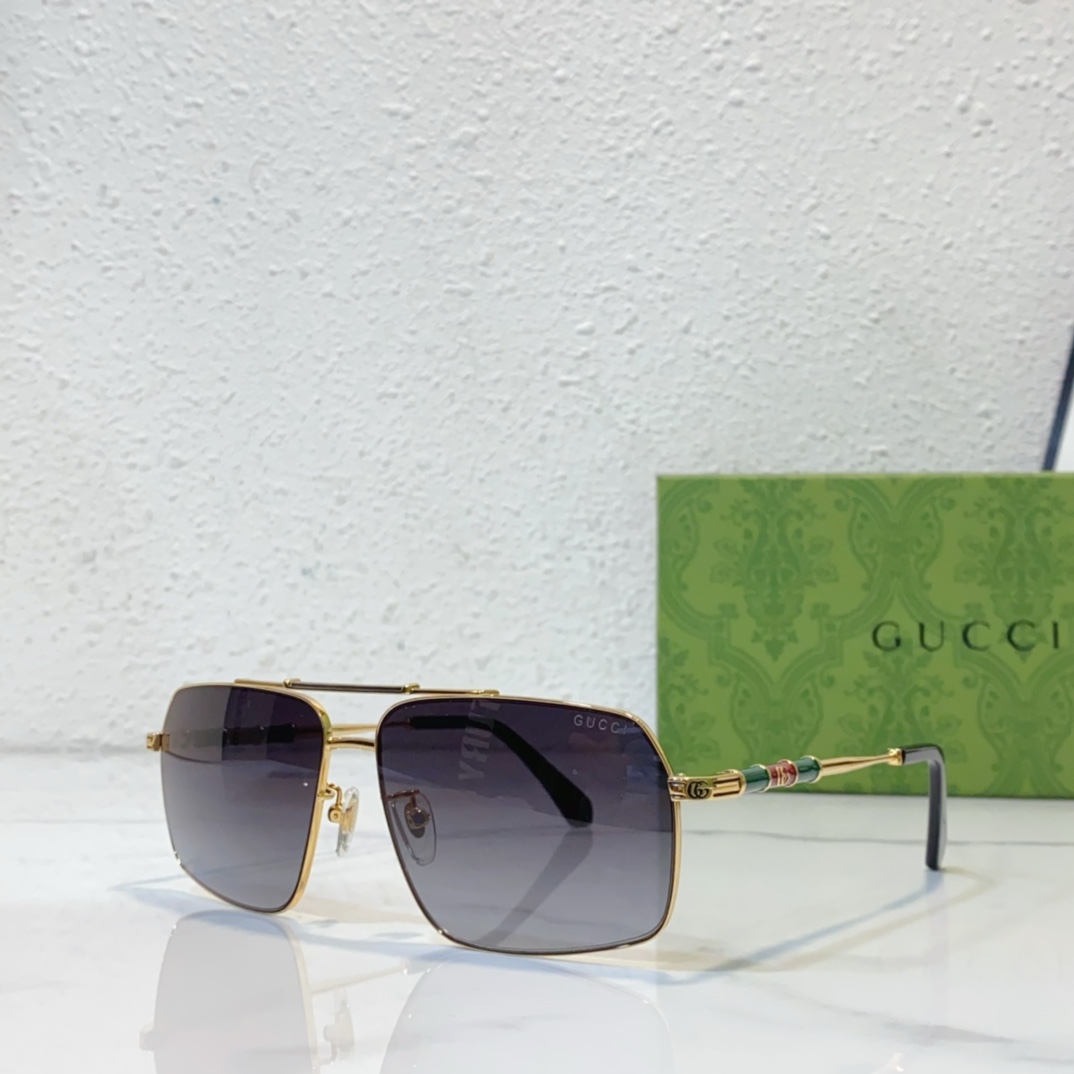 GUCCI replica sunglasses for outdoor work gg1251 - c7 color