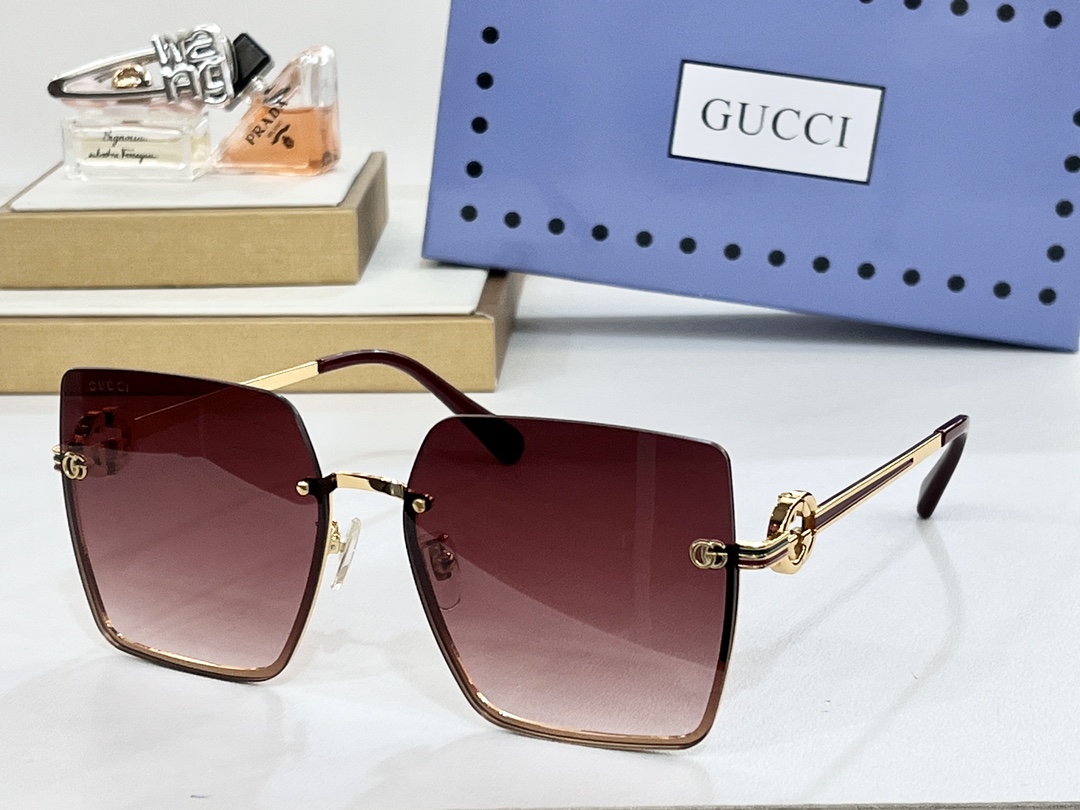 Gucci replica sunglasses for yard work gg1295s - 2 - c3 color