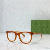 Gucci trendy fake frames eyeglasses gg1236o