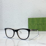 Gucci trendy fake frames eyeglasses gg1236o