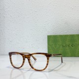 Gucci trendy fake frames eyeglasses gg1236o