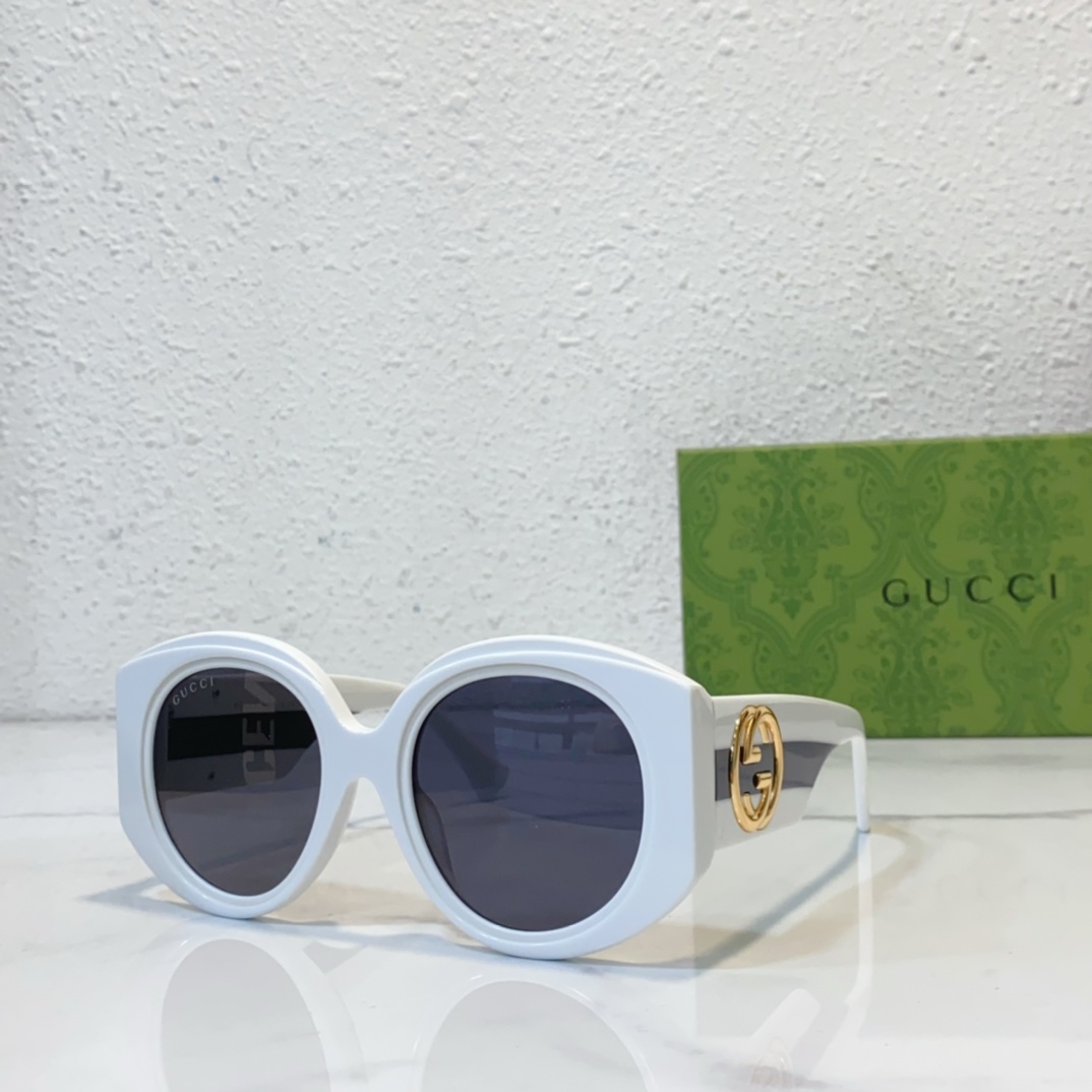 Reps Gucci sunglasses gg1308 - side