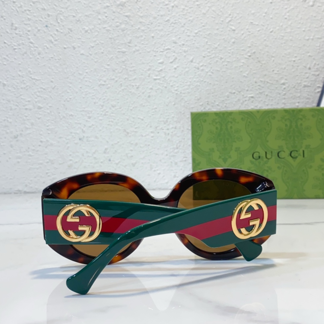 Reps Gucci sunglasses gg1308 - back Reps Gucci sunglasses gg1308 - back