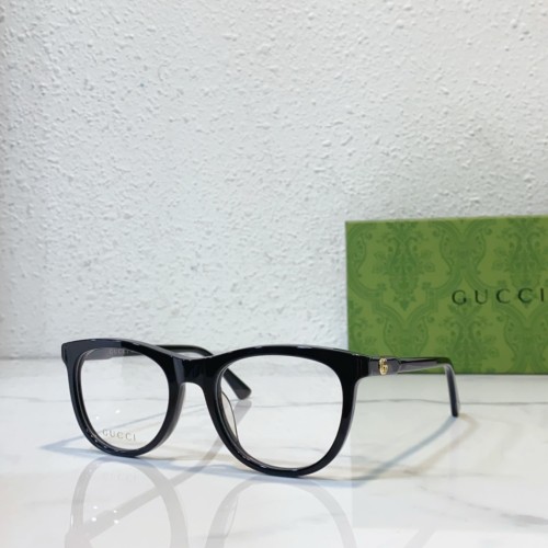 Gucci trendy fake frames eyeglasses gg1236o