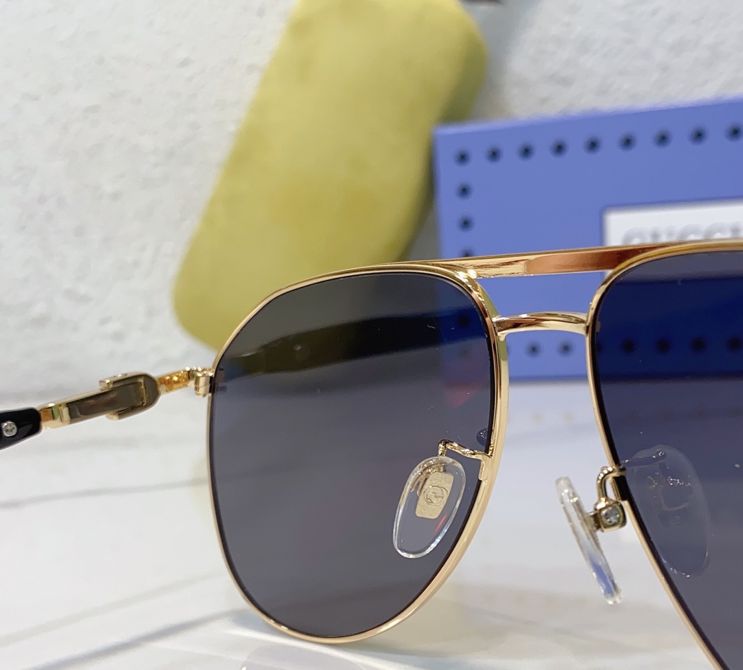 Fake Gucci sunglasses gg1220s - inside