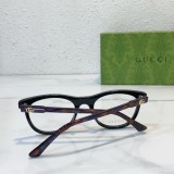 Gucci trendy fake frames eyeglasses gg1236o