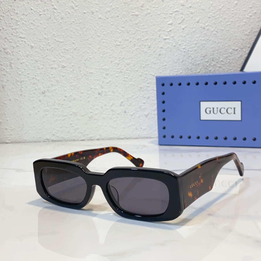 Gucci replica sunglasses for adventure sports gg1426s - back