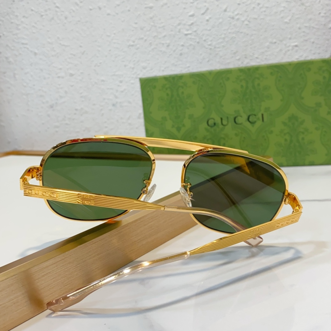 Replica gucci sunglasses for active lifestyle gg1514s - back