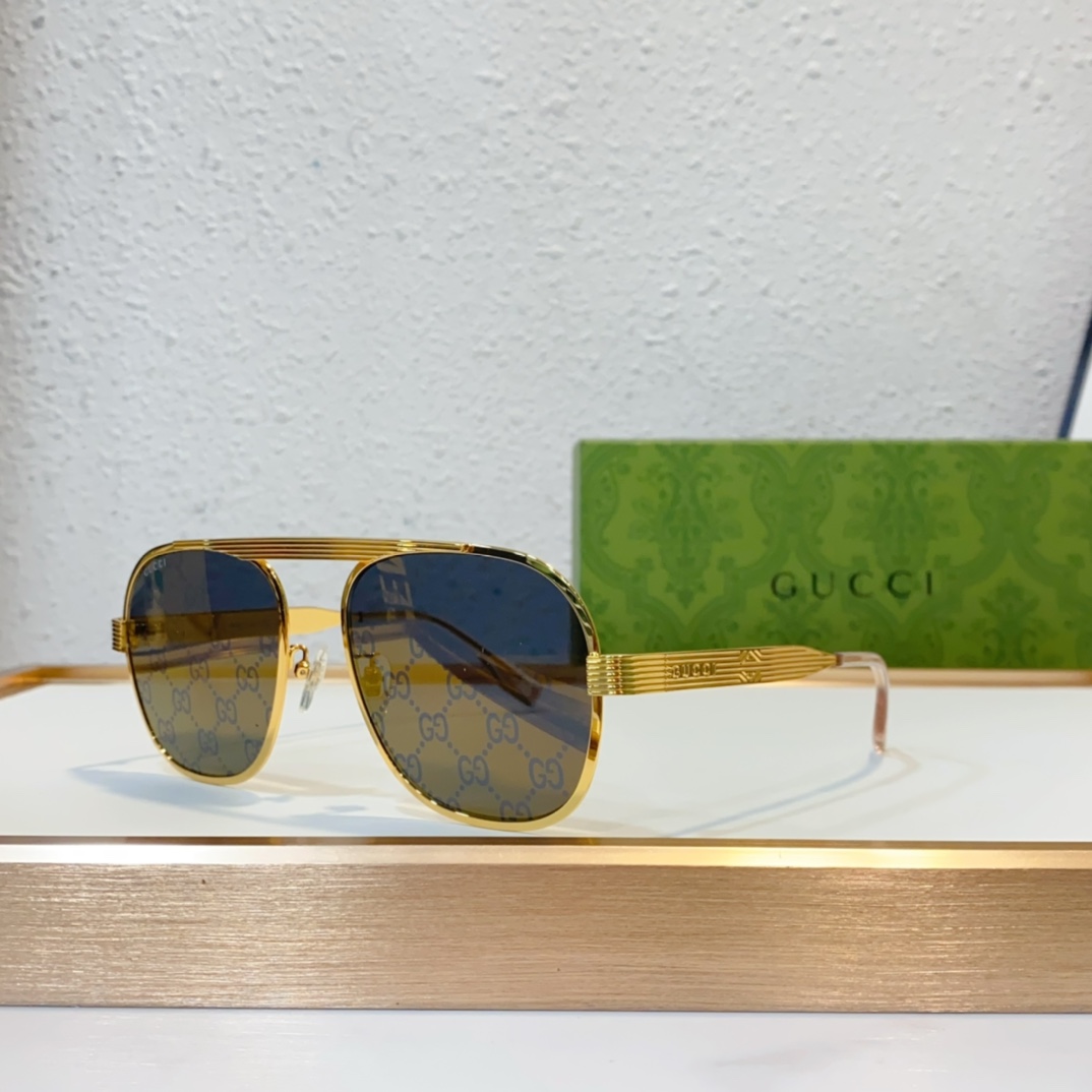 Replica gucci sunglasses for active lifestyle gg1514s - mirror