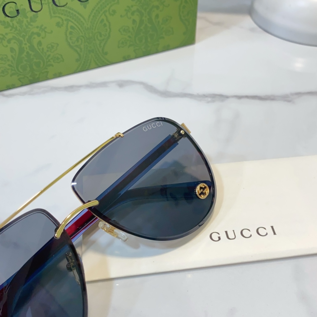 replica gucci sunglasses for road trips gg1418s - back side