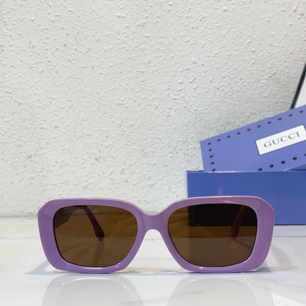 replica sunglasses gucci for outdoor concerts gg1531sk - front