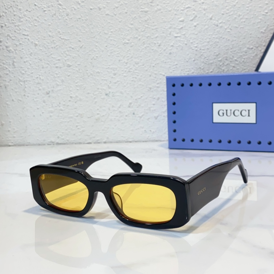 Gucci replica sunglasses for adventure sports gg1426s - tea