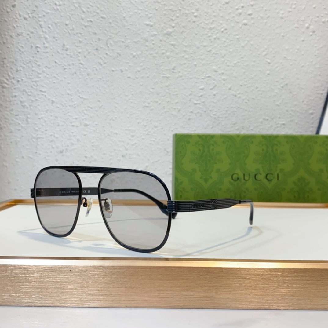 Replica gucci sunglasses for active lifestyle gg1514s - gray