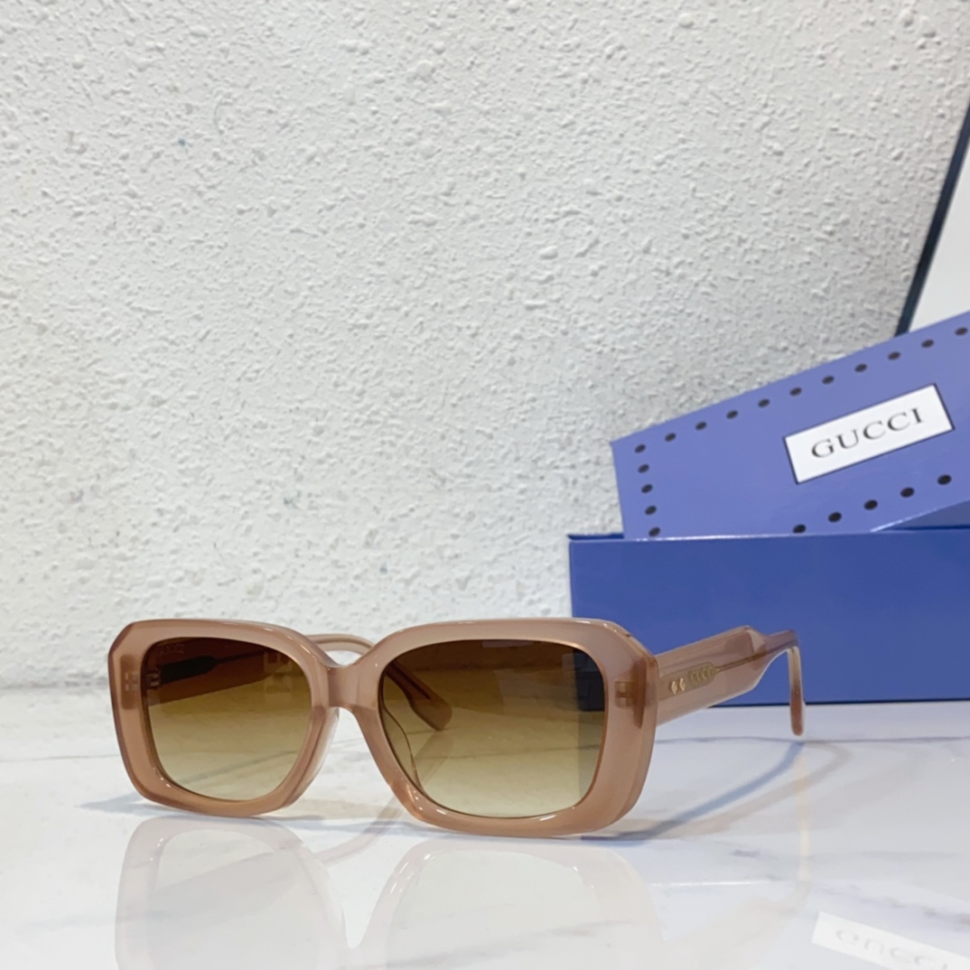 replica sunglasses gucci for outdoor concerts gg1531sk - c2 color