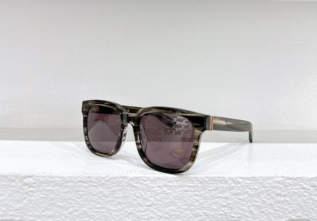 Fake gucci sunglasses for street style gg1512sk - c3 color