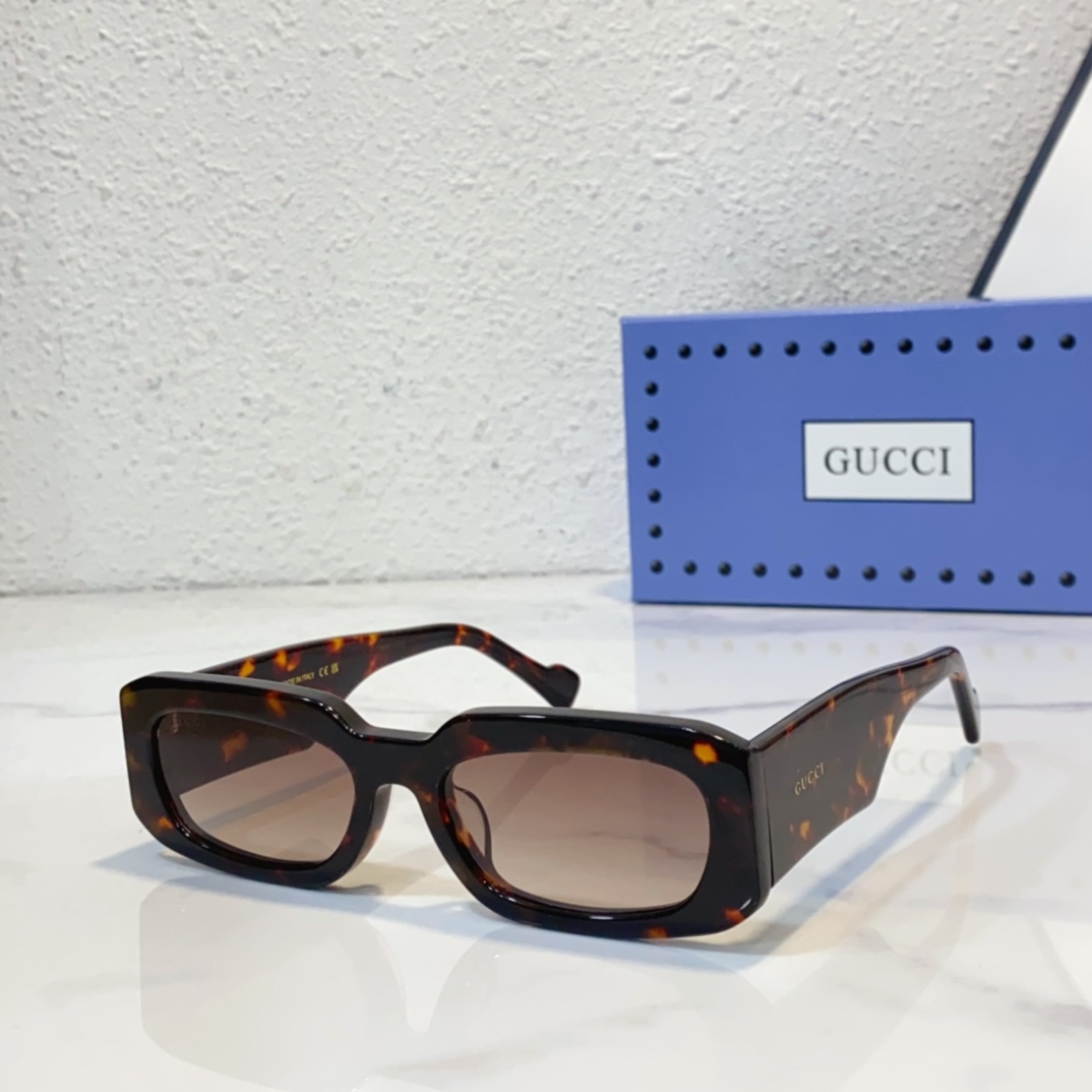 Gucci replica sunglasses for adventure sports gg1426s - gun