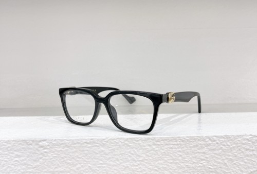 Gucci replica frames with clear lenses gg1537ok