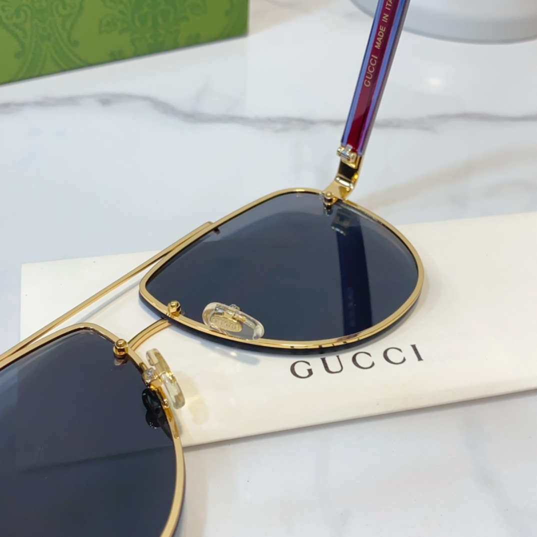 replica gucci sunglasses for road trips gg1418s - inside