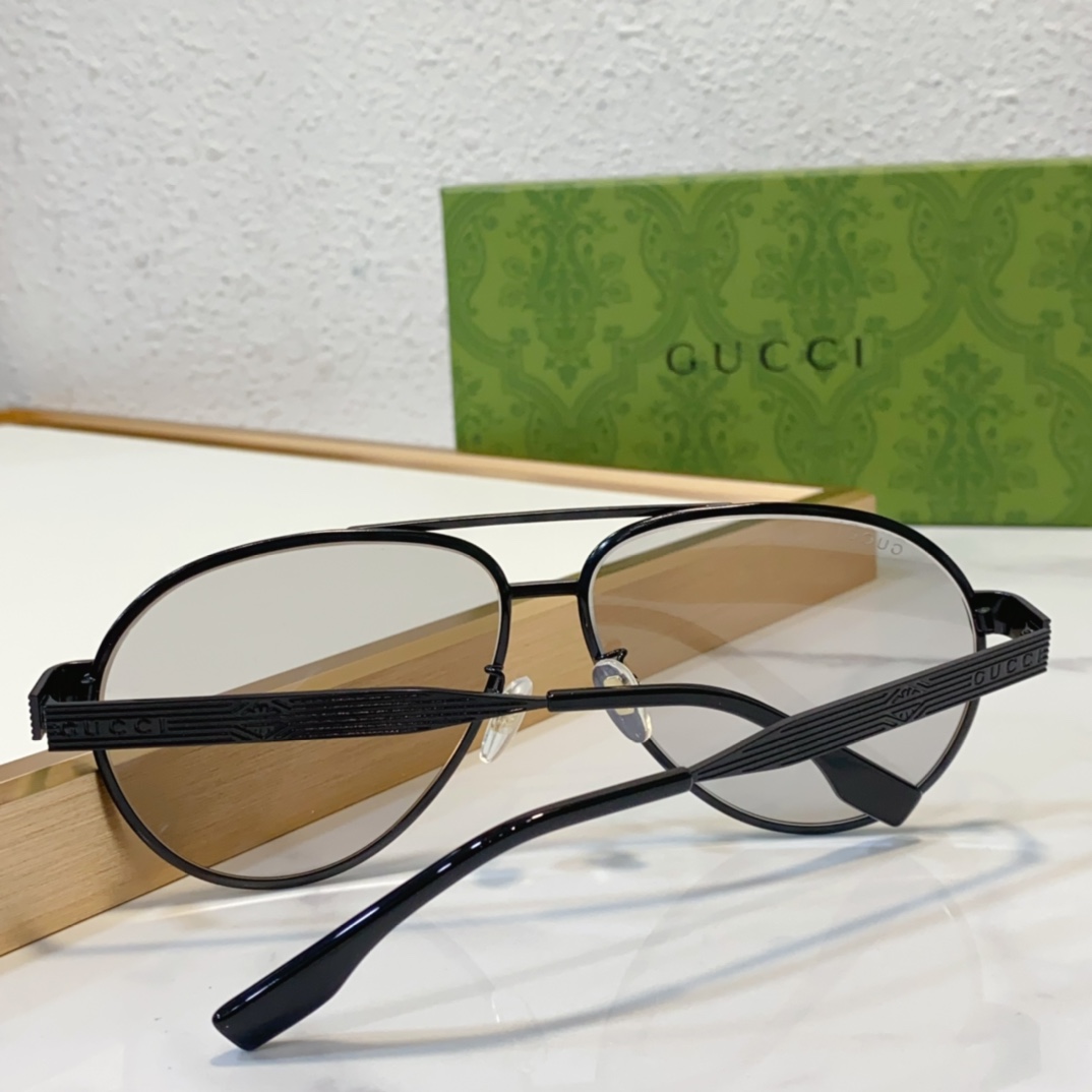 Gucci replica sunglasses for casual wear gg1513s - back