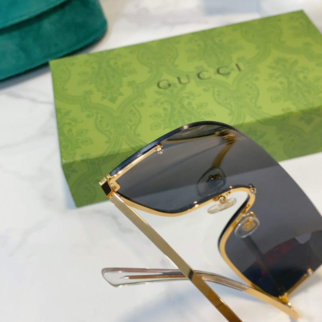 rep sunglasses gucci with side shields gg1560s - inside