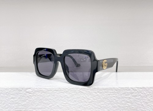 Gucci replica sunglasses with vented lenses gg1547s