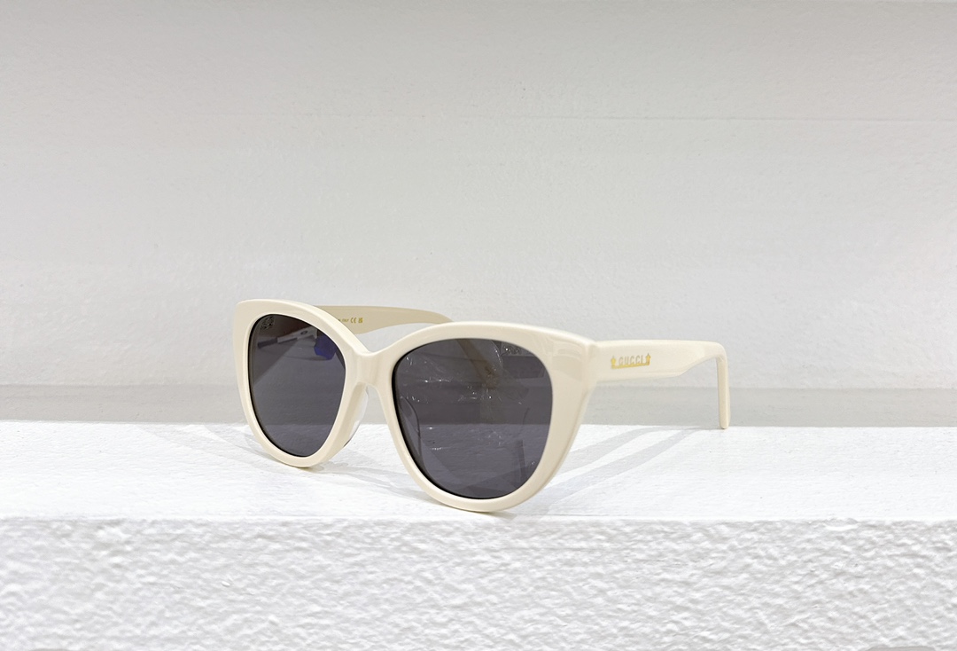 Gucci replica sunglasses for extreme sports gg1588s - beige