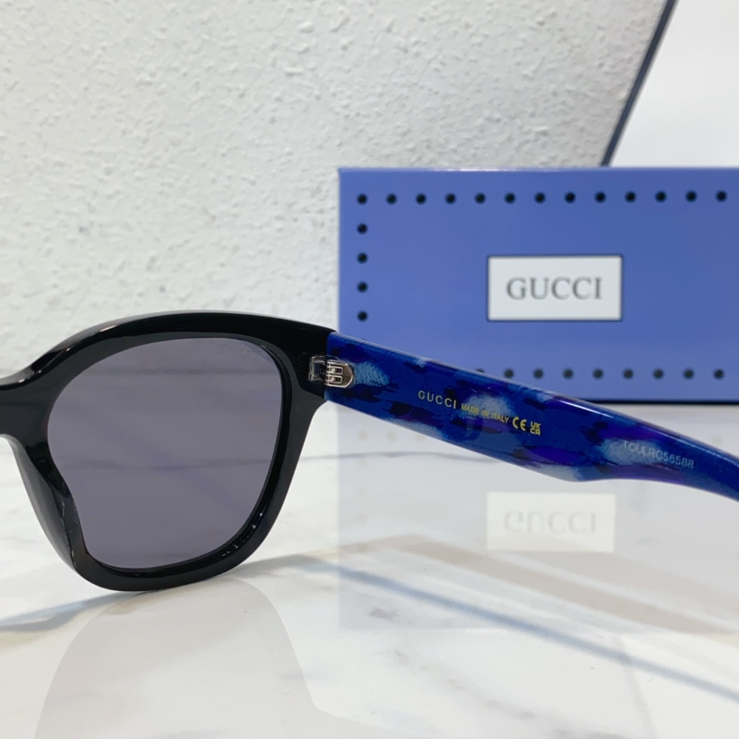 Fake gucci sunglasses for sports events gg1550sk - inside