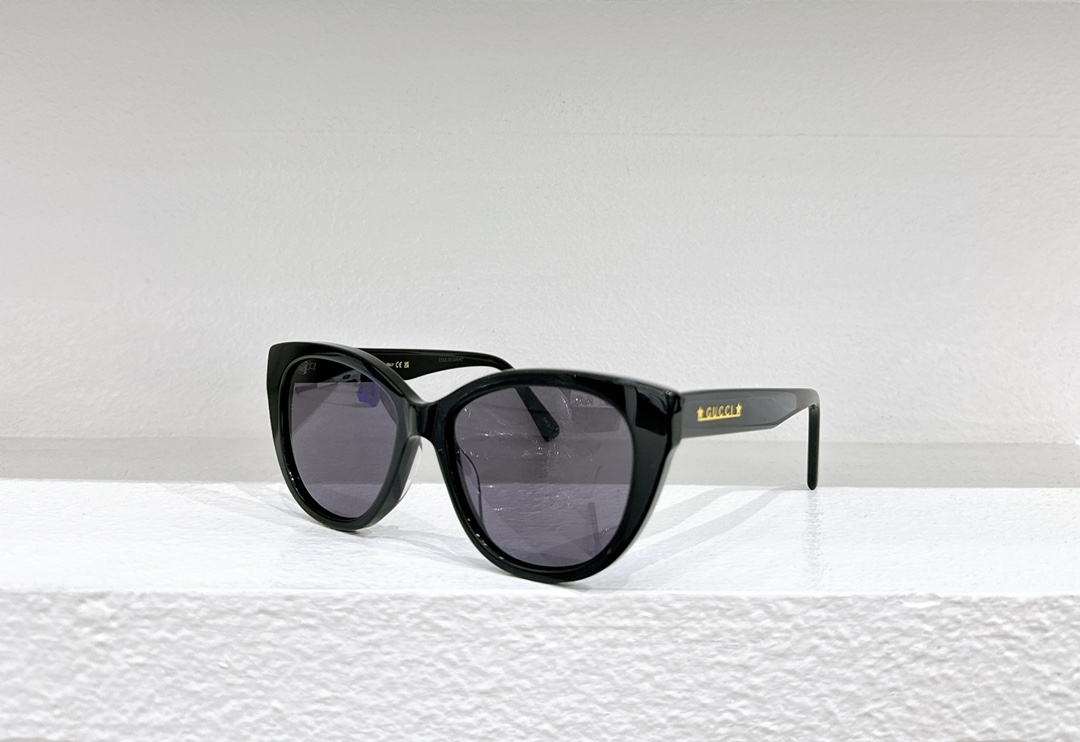 Gucci replica sunglasses for extreme sports gg1588s - black
