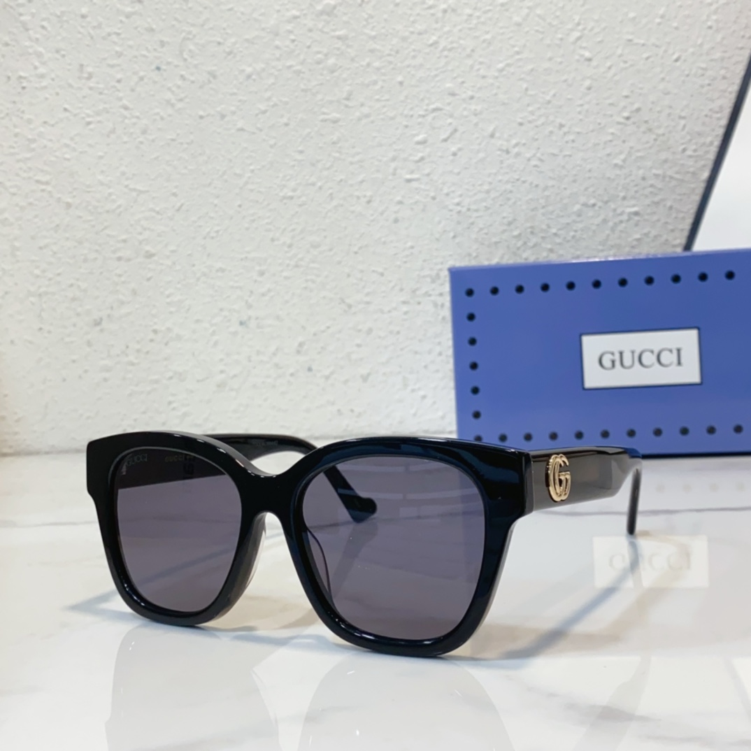 Fake gucci sunglasses for sports events gg1550sk - black